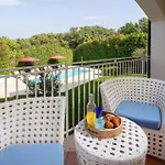 Duga Hébergement de vacances Poreč