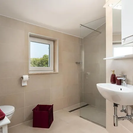 Holiday home Duga Porec