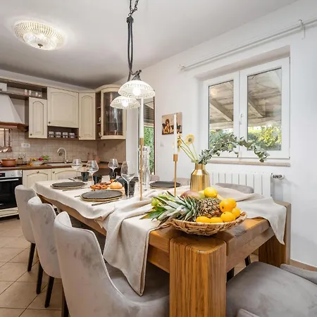 Ferienhaus Duga