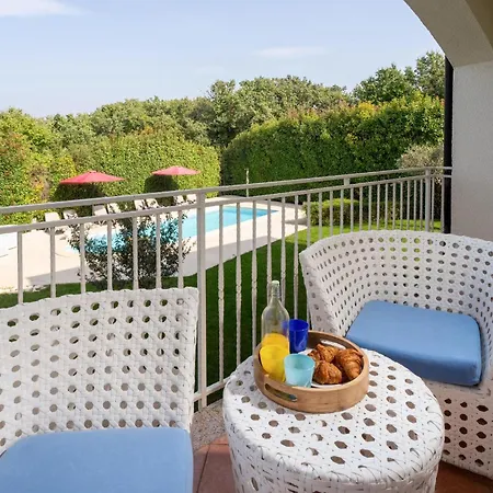 Duga Holiday home Porec