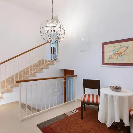 Feriehus Duga Poreč