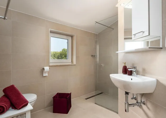 Feriehus Duga Poreč