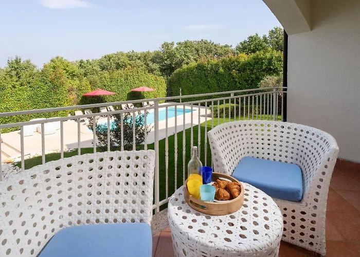 Duga Feriehus Poreč