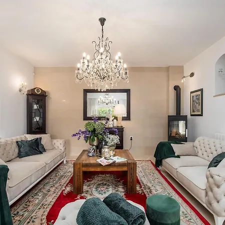 Duga Prázdninový dům