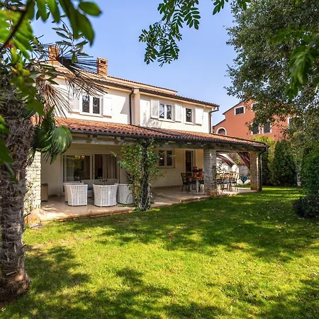 Duga Prázdninový dům *