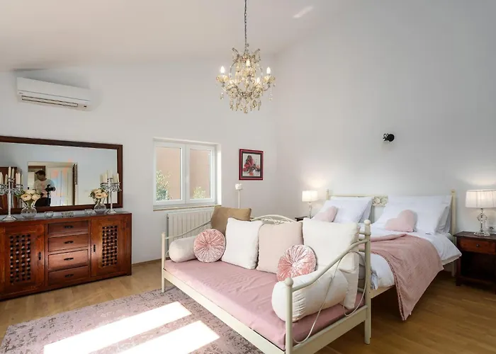 Prázdninový dům Duga *