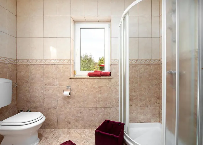 Duga Prázdninový dům