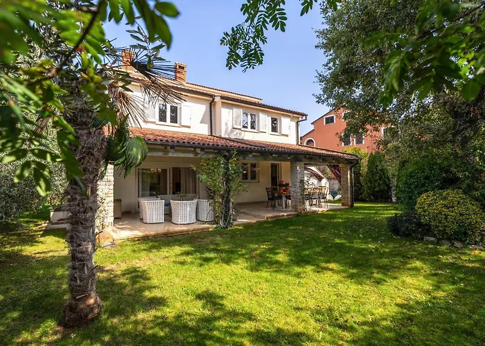 Duga Prázdninový dům *