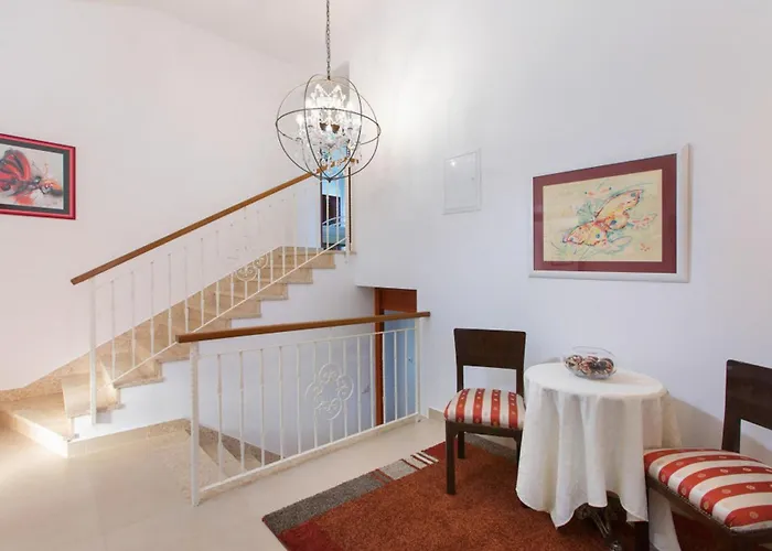 Prázdninový dům Duga Poreč